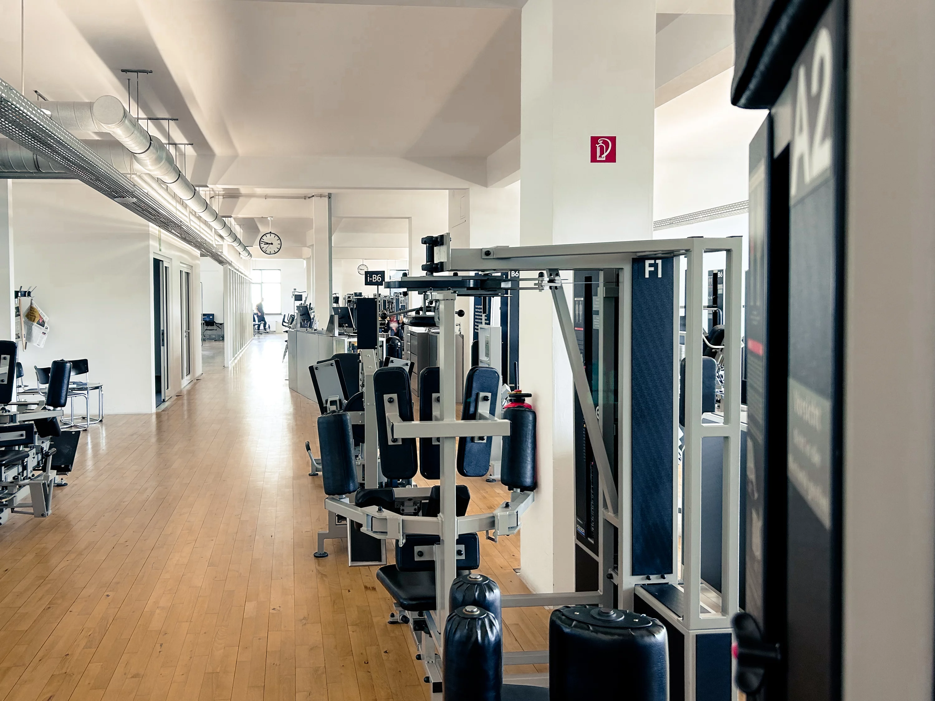 Studiobild Kieser Köln-Braunsfeld