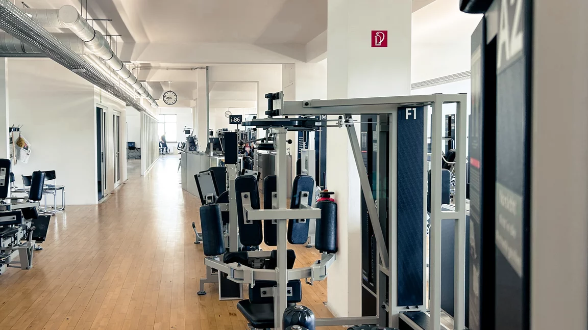 Studiobild Kieser Köln-Braunsfeld