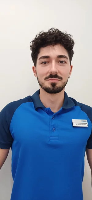 LE-CE Instruktor Kieser Fribourg