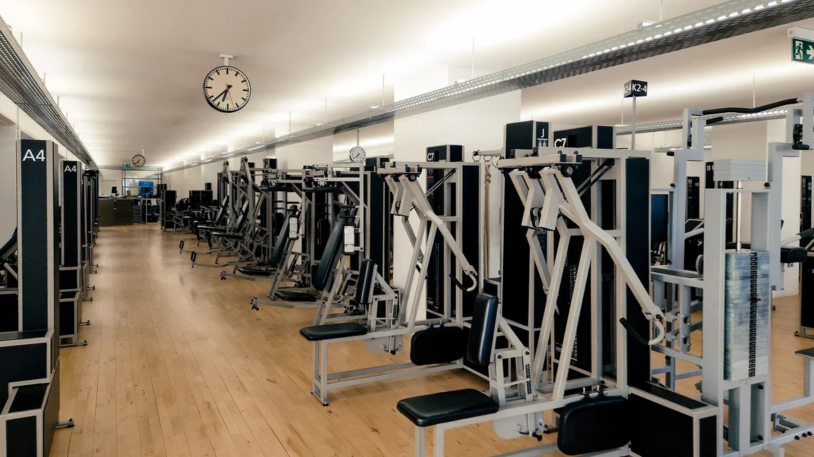 Studiobild Kieser München-Haidhausen