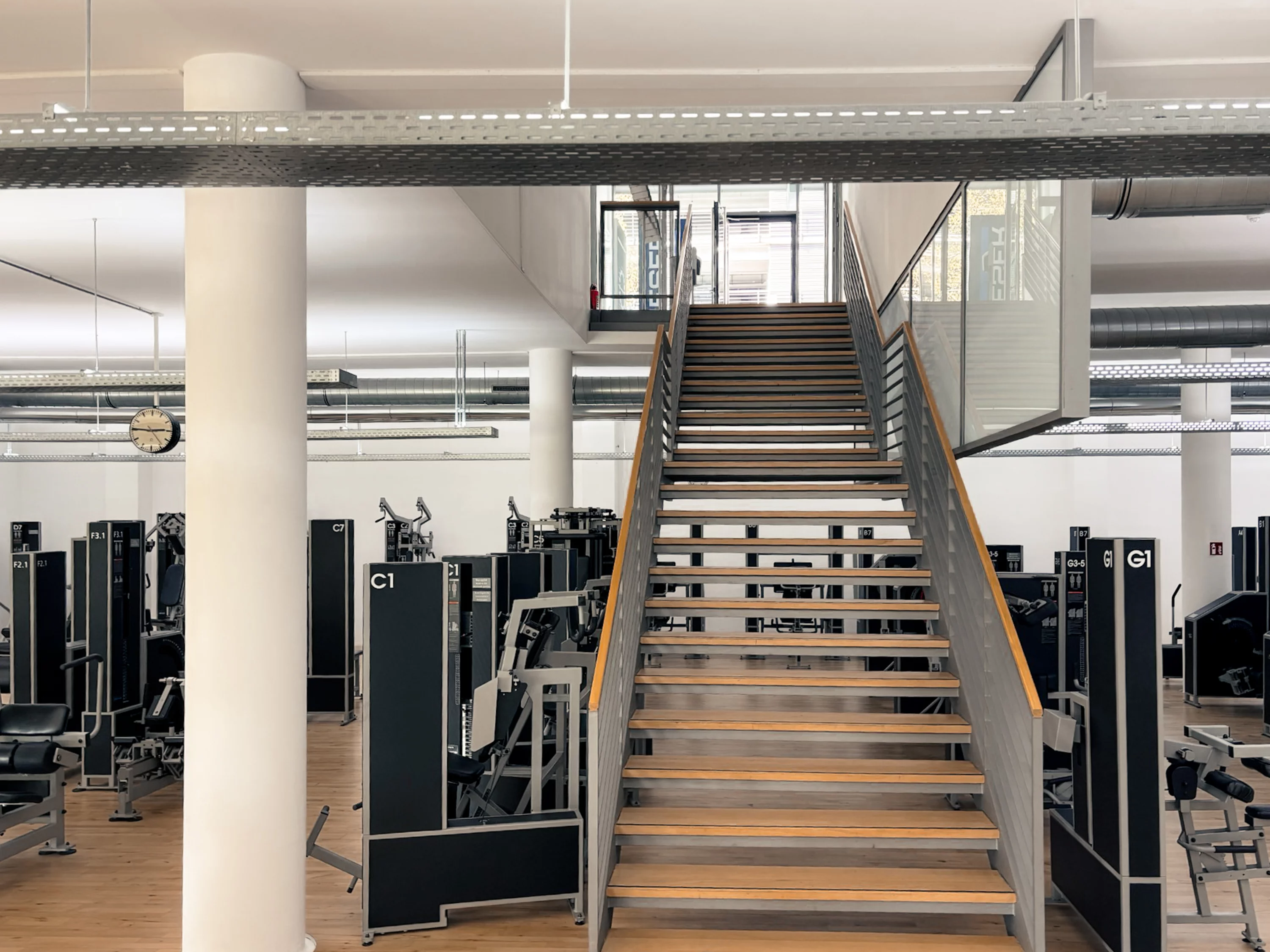 Studiobild Kieser Ratingen