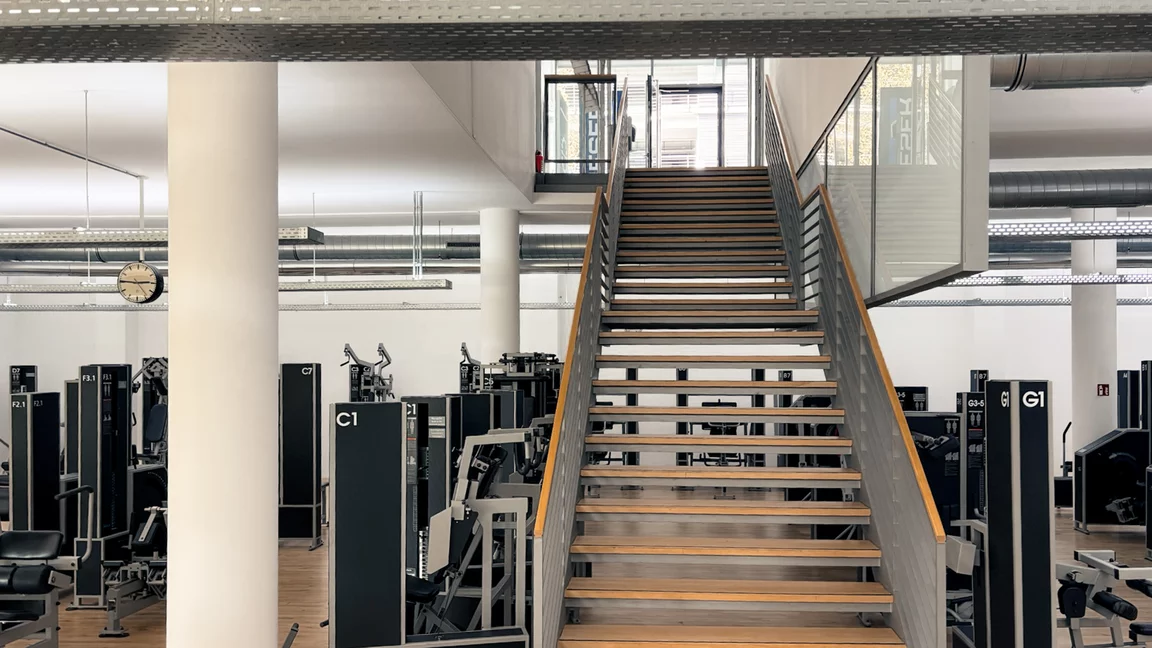 Studiobild Kieser Ratingen