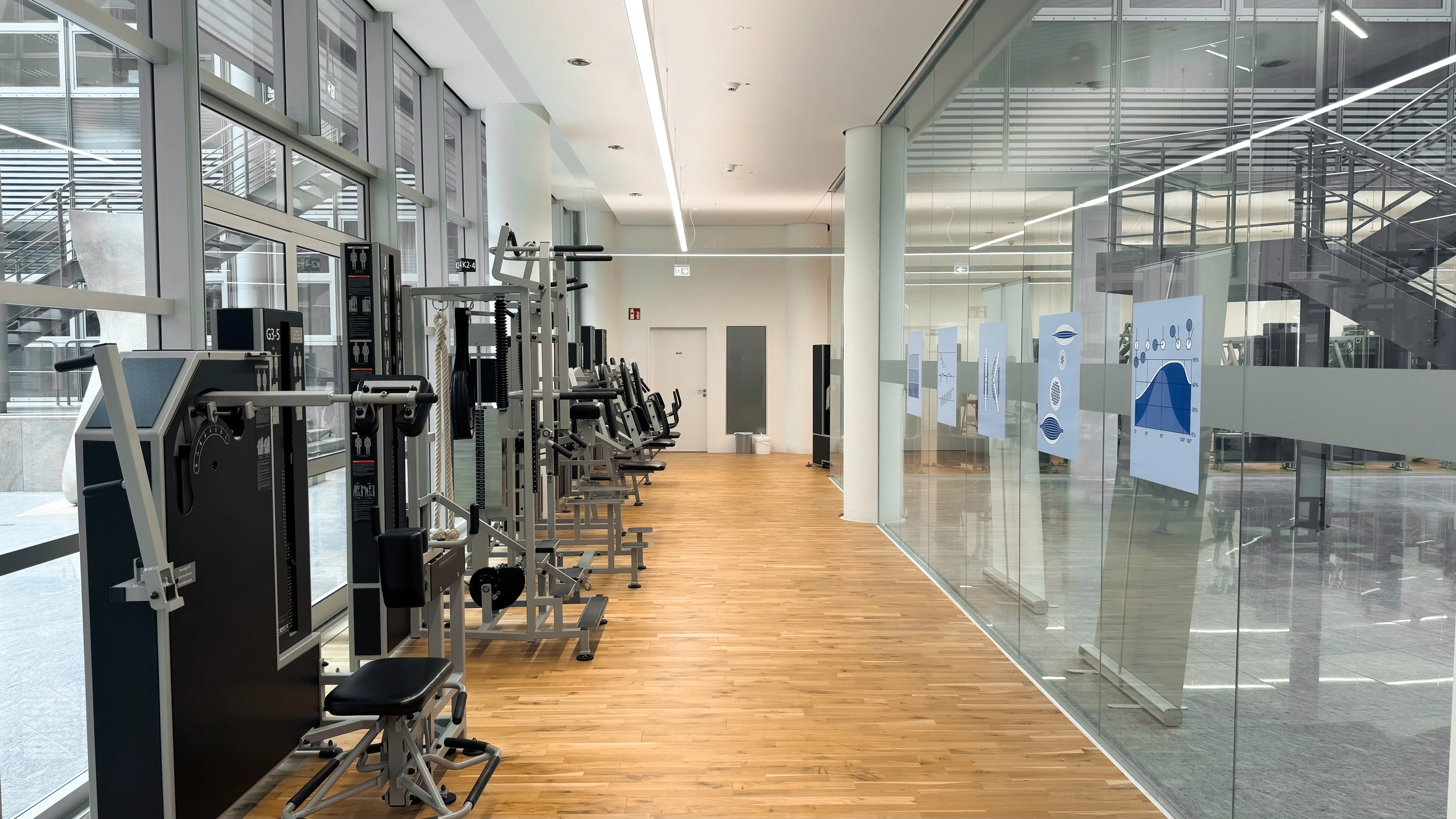 Studiobild Kieser Dortmund