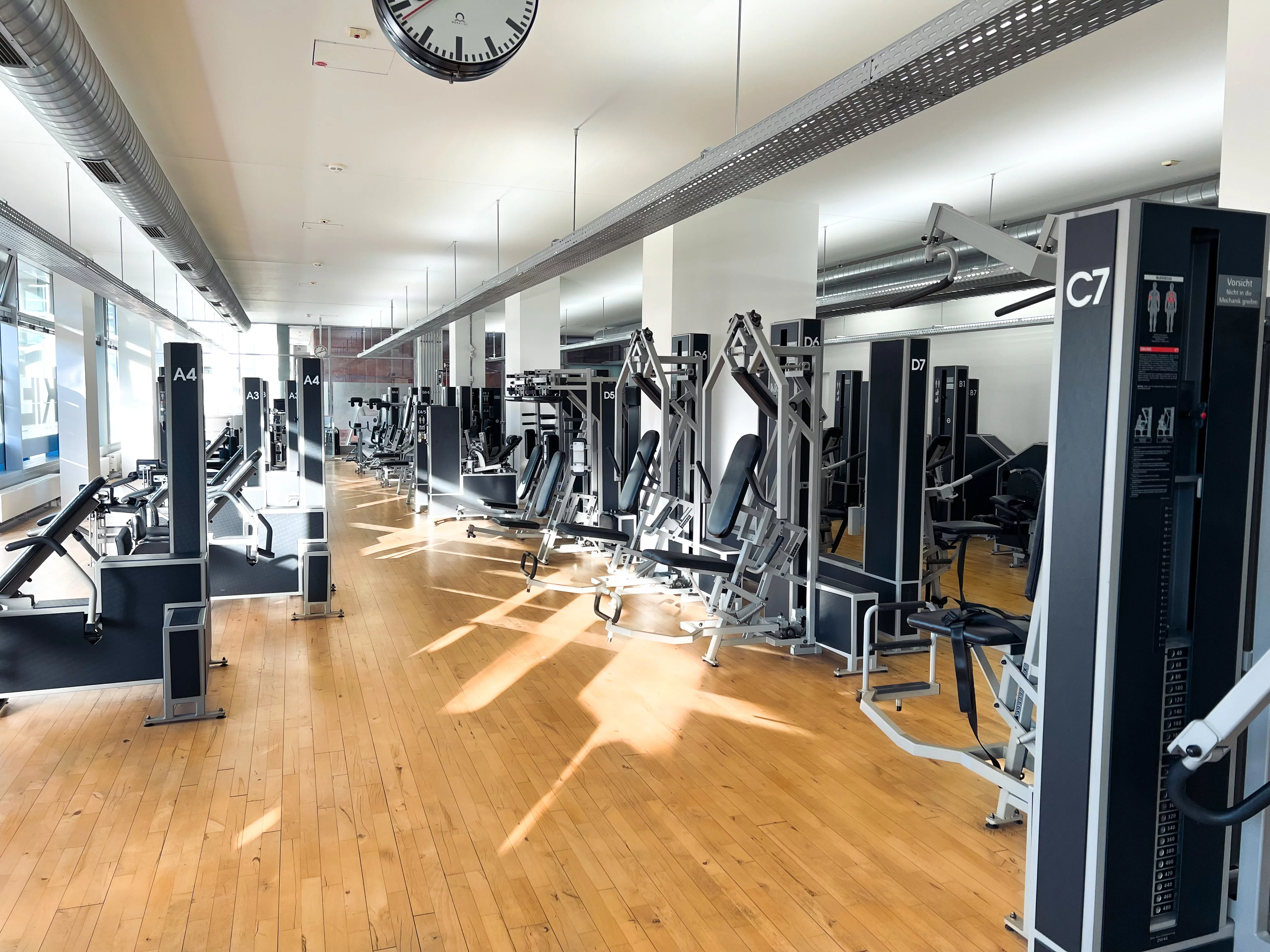Studiobild Kieser Erfurt