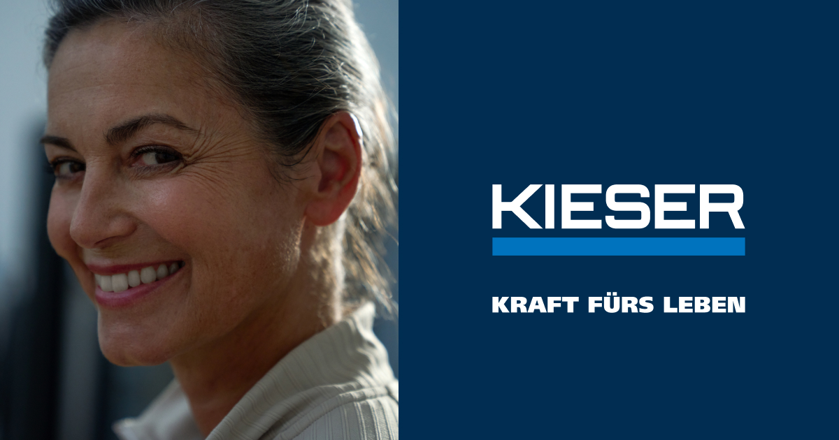 Kieser Training